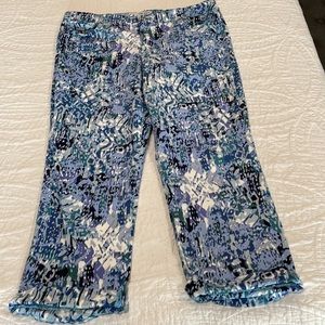 Nine West Christie Capri